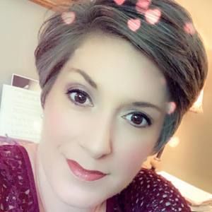 Meet your Posher, Rosalyn